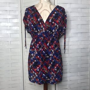 Motherhood Maternity Top